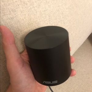 ASUS SonicMaster new